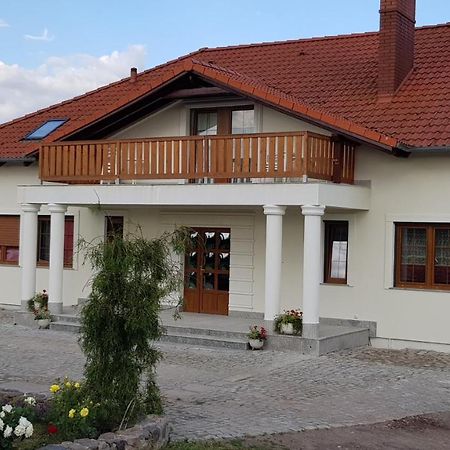 Willa Maria Łagów Exterior foto